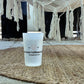 Trink-Becher 400ml Transparent 1.4 unbedruckt